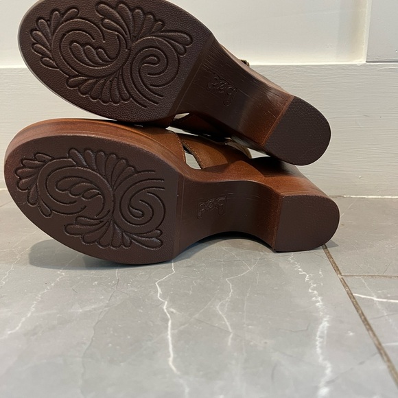 B. O. C. Cecelia clog. NWT and box. Size 7 - Picture 5 of 7
